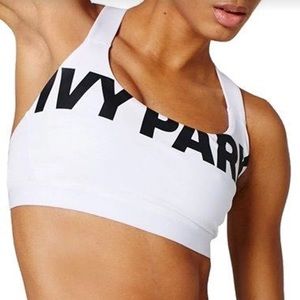 Ivy Park Sports Bra